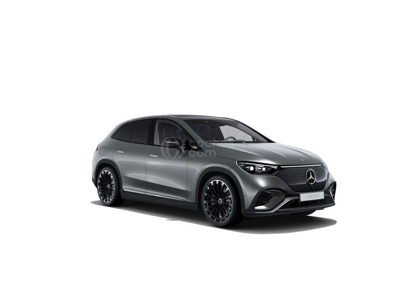 Foto del MERCEDES EQE SUV EQE 350 4Matic