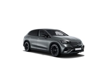 Imagen de MERCEDES EQE SUV EQE 350 4Matic