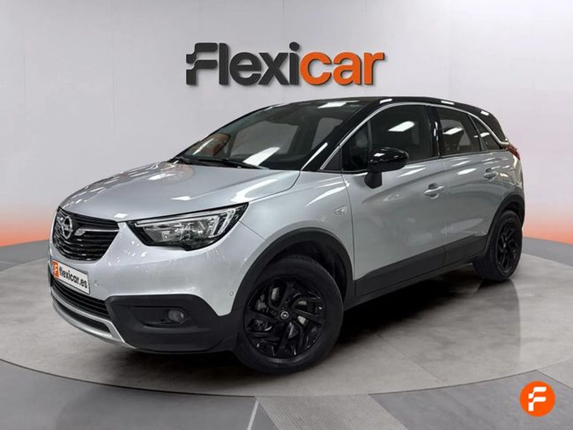 Imagen 3 de OPEL Crossland