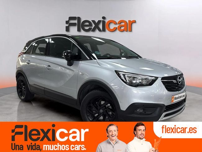 Foto del OPEL Crossland X 1.2T S&S Innovation 130