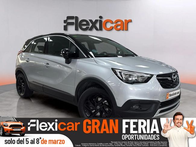 Foto del OPEL Crossland X 1.2T S&S Innovation 130