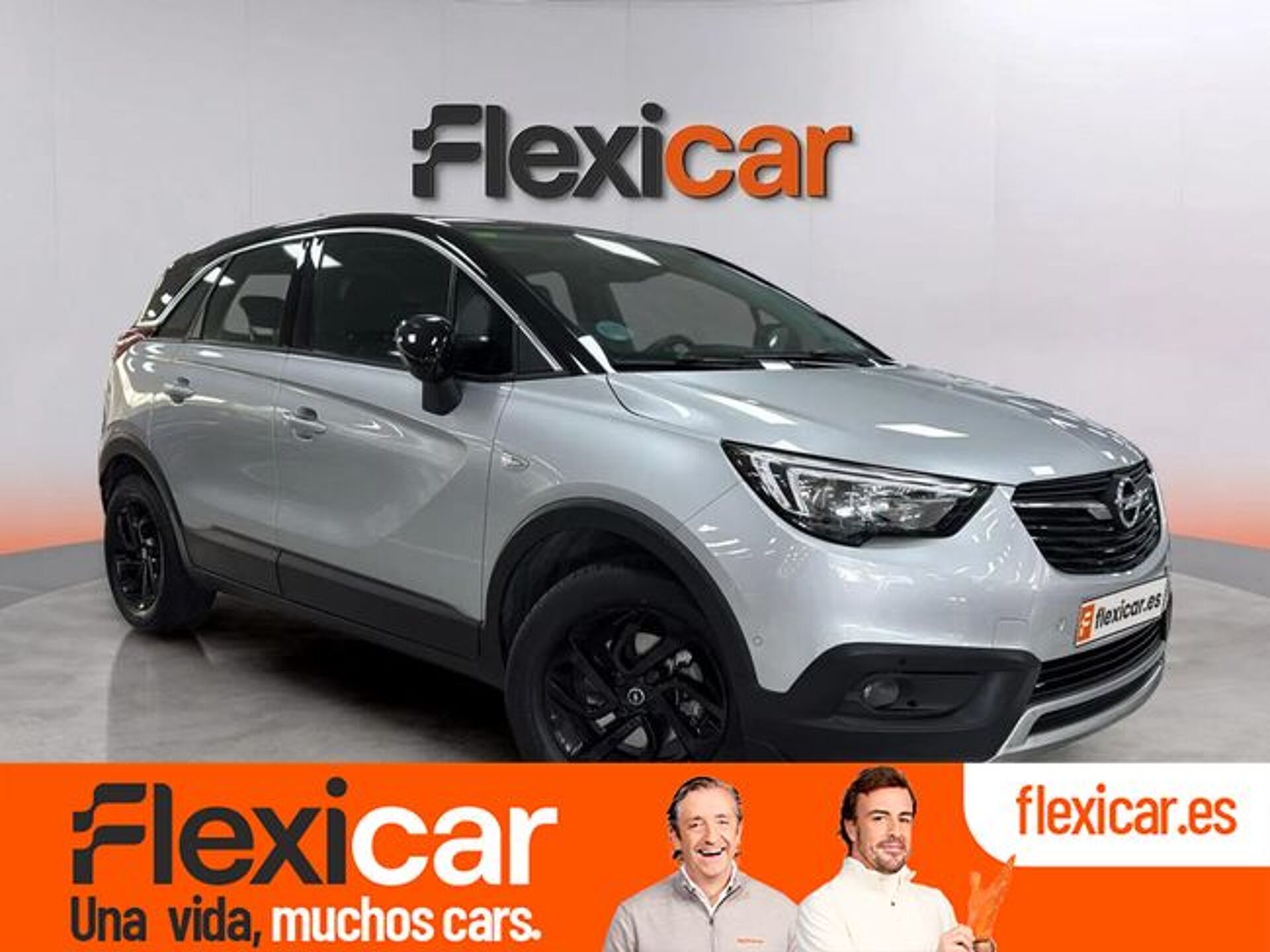 Imagen 1 de OPEL Crossland