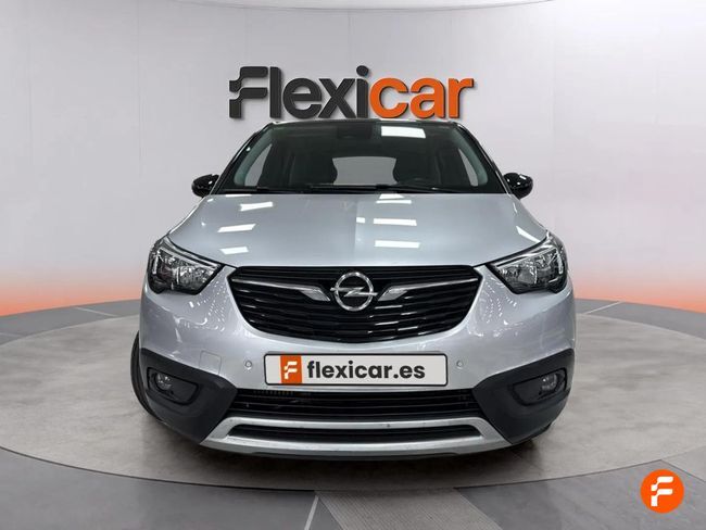 Foto del OPEL Crossland X 1.2T S&S Innovation 130