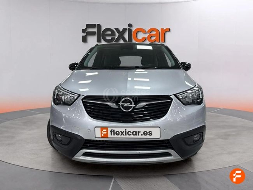 Foto del OPEL Crossland X 1.2T S&S Innovation 130