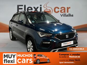 Imagen de SEAT Ateca 1.0 TSI S&S Reference