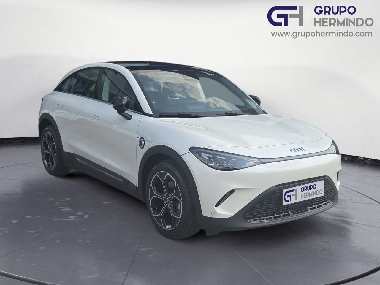 SMART 3 (ELEGANCE PRO) en Pontevedra