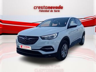 Imagen de OPEL Grandland X 1.6CDTi S&S Selective 120