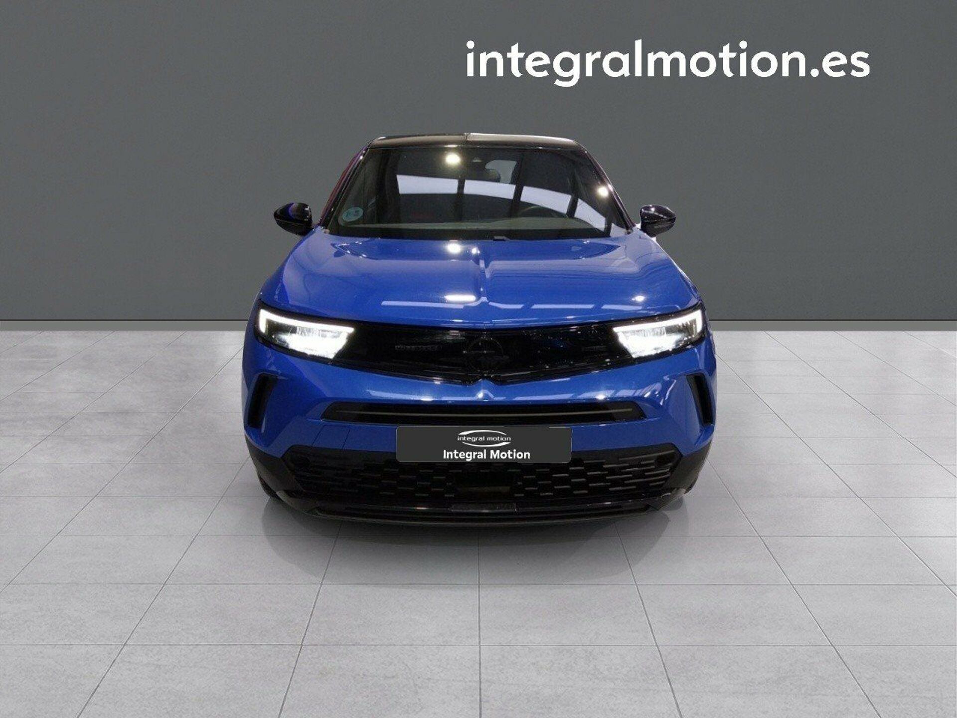 Imagen 2 de OPEL Mokka