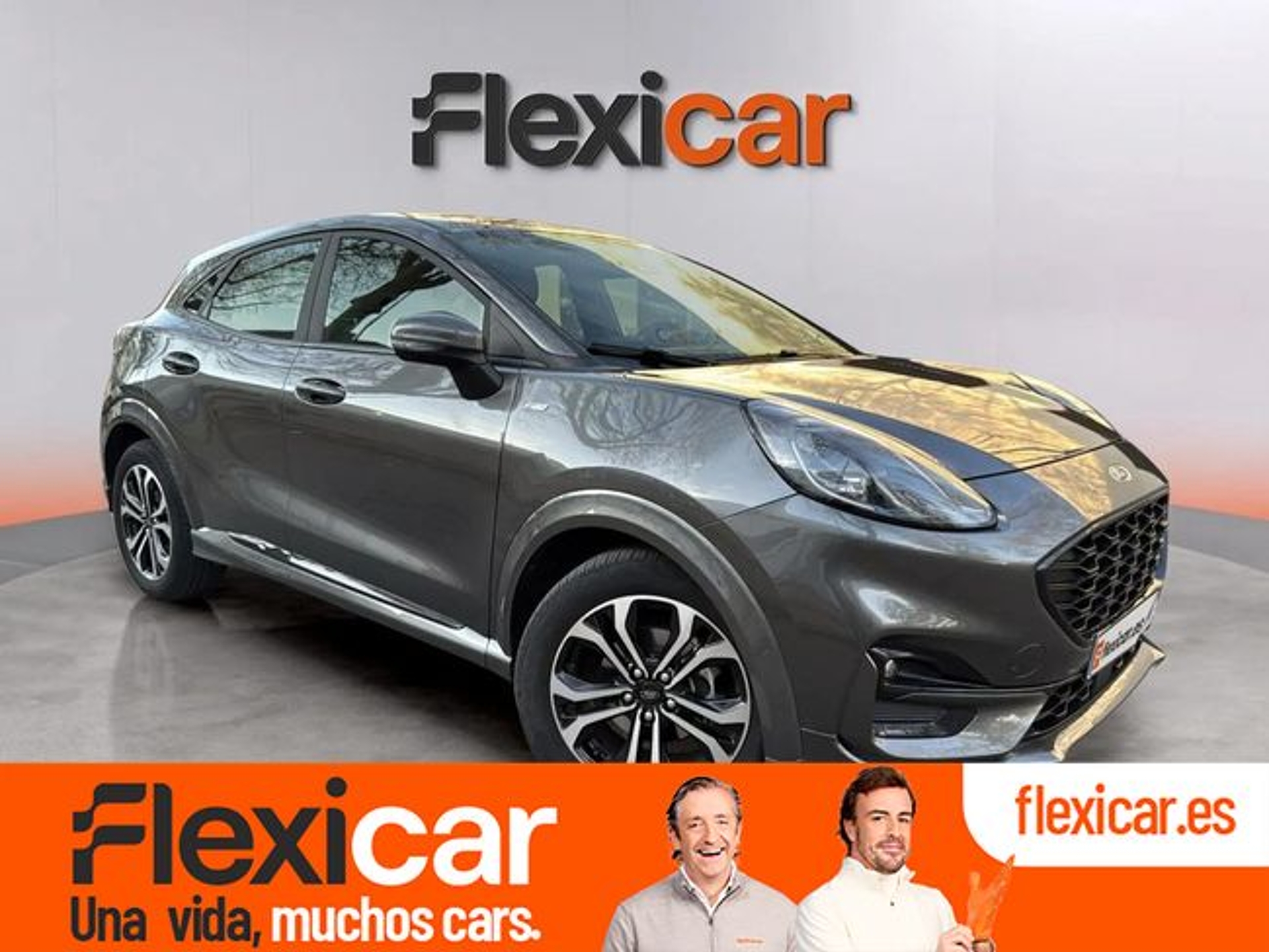 Imagen de FORD Puma