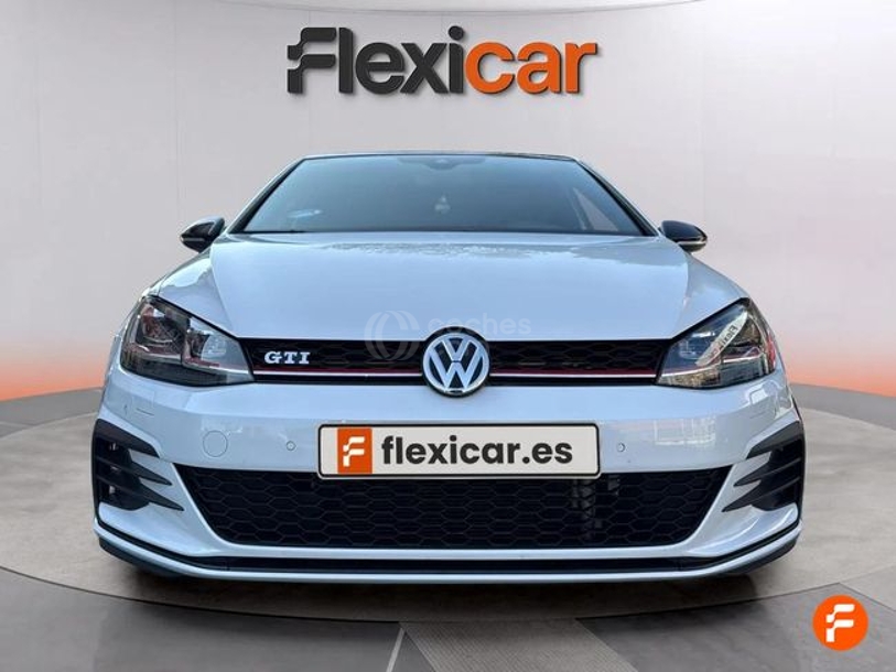 Foto del VOLKSWAGEN Golf 2.0 TSI GTI Performance DSG 230