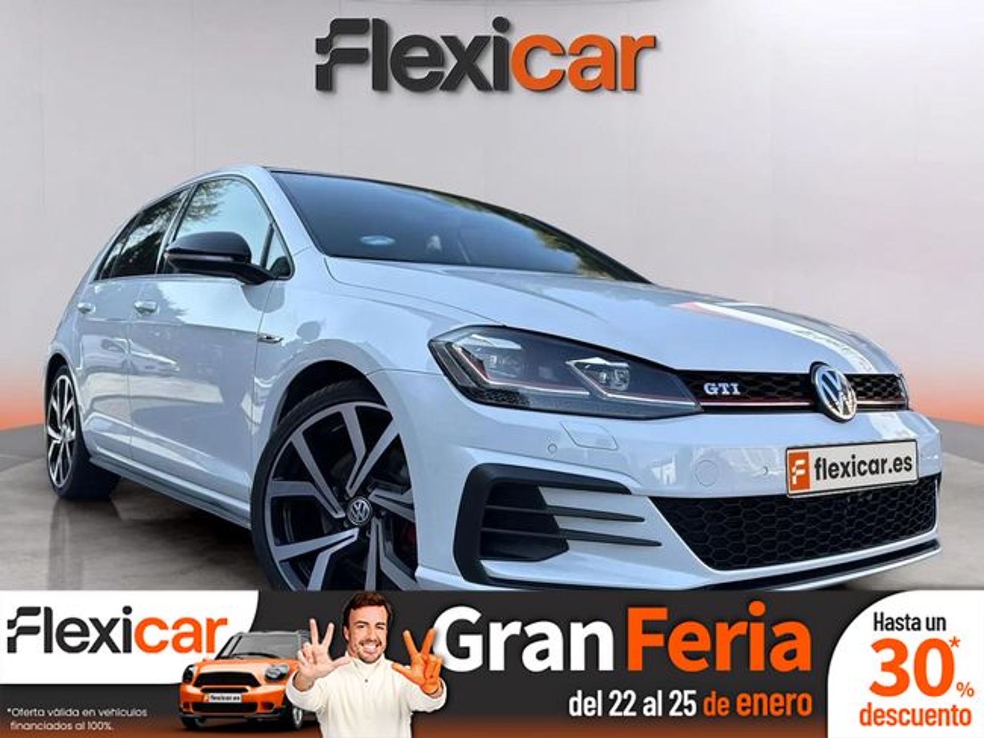 Imagen de VOLKSWAGEN Golf