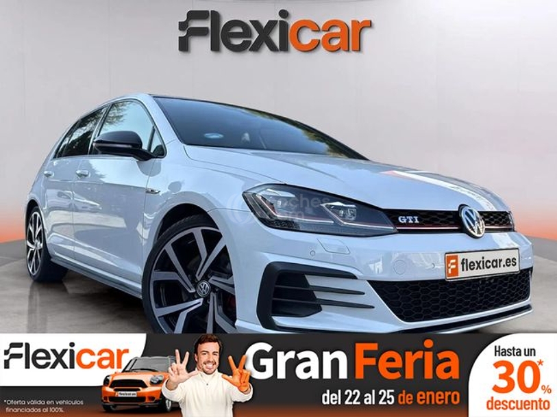 Foto del VOLKSWAGEN Golf 2.0 TSI GTI Performance DSG 230