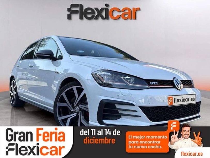 Foto del VOLKSWAGEN Golf 2.0 TSI GTI Performance DSG 230