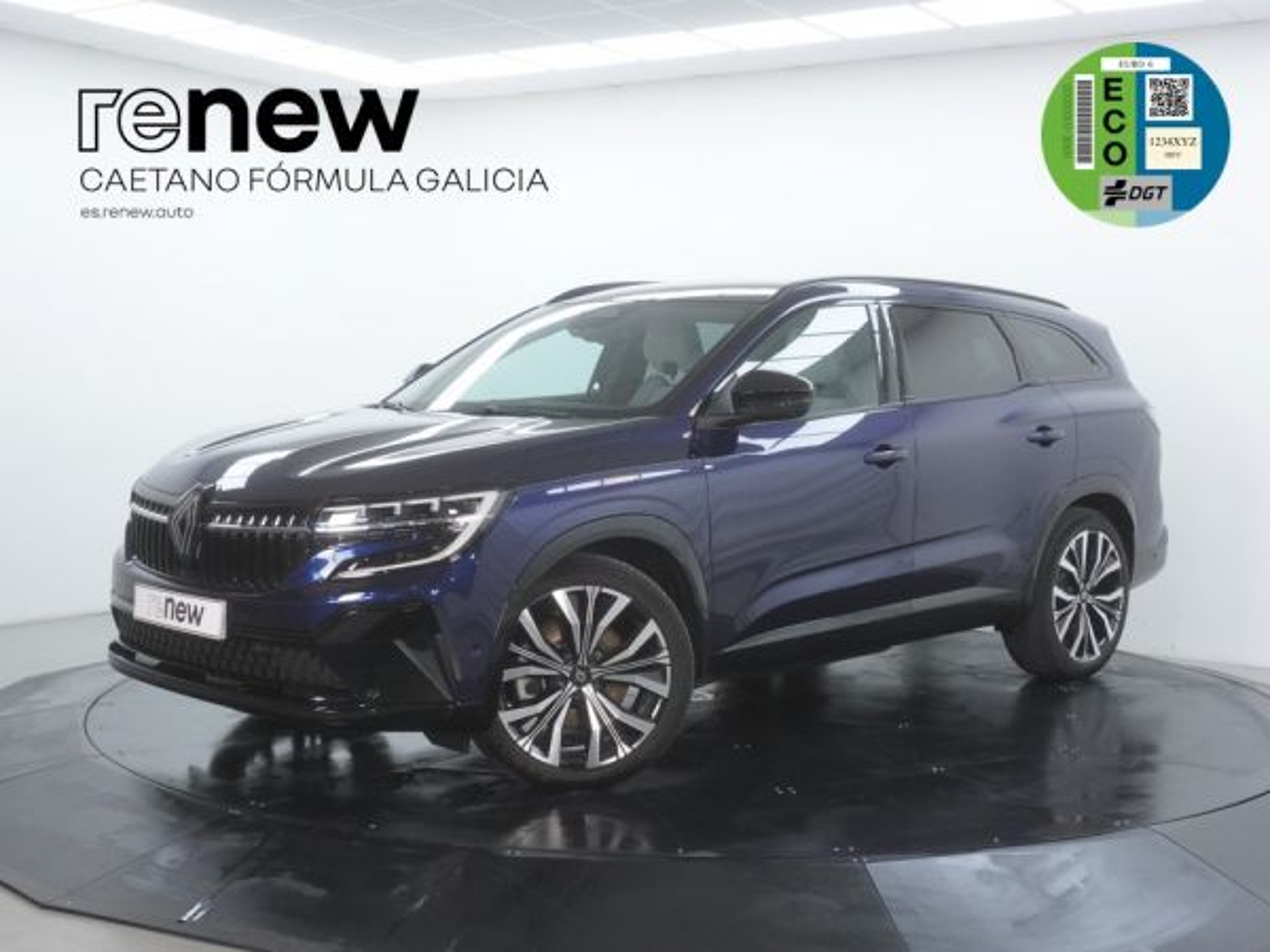 Imagen de RENAULT Espace