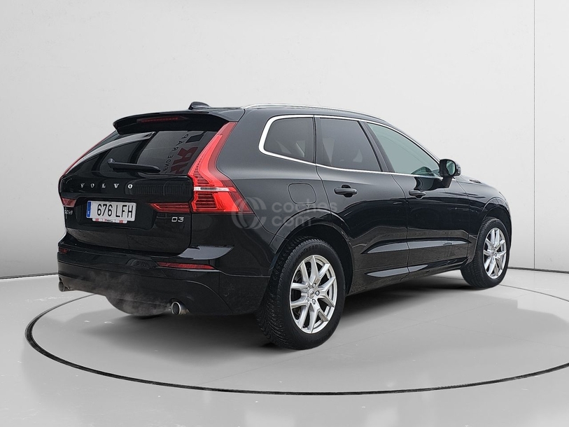 Foto del VOLVO XC60 D3 Business Plus