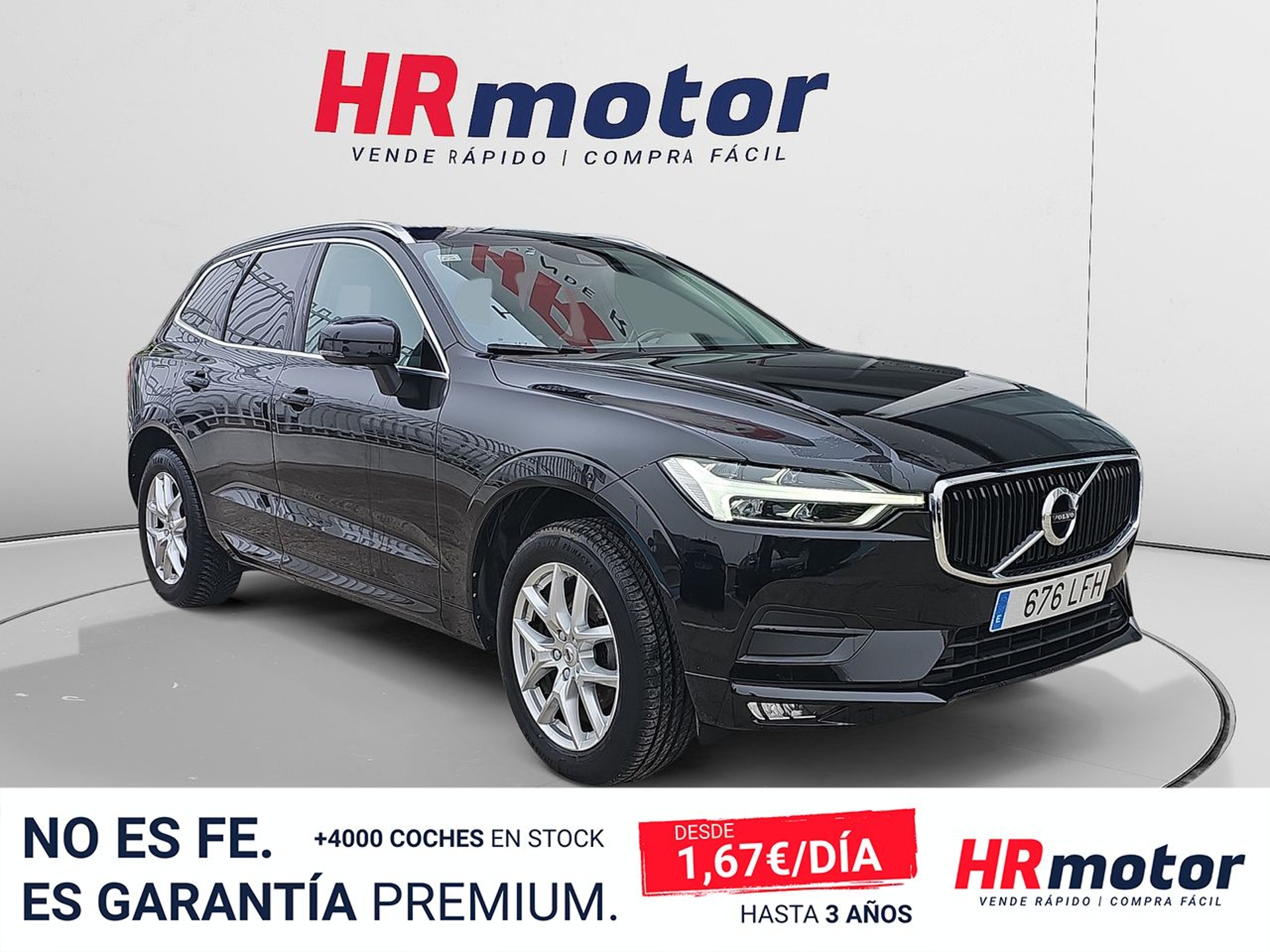 Imagen de VOLVO XC60