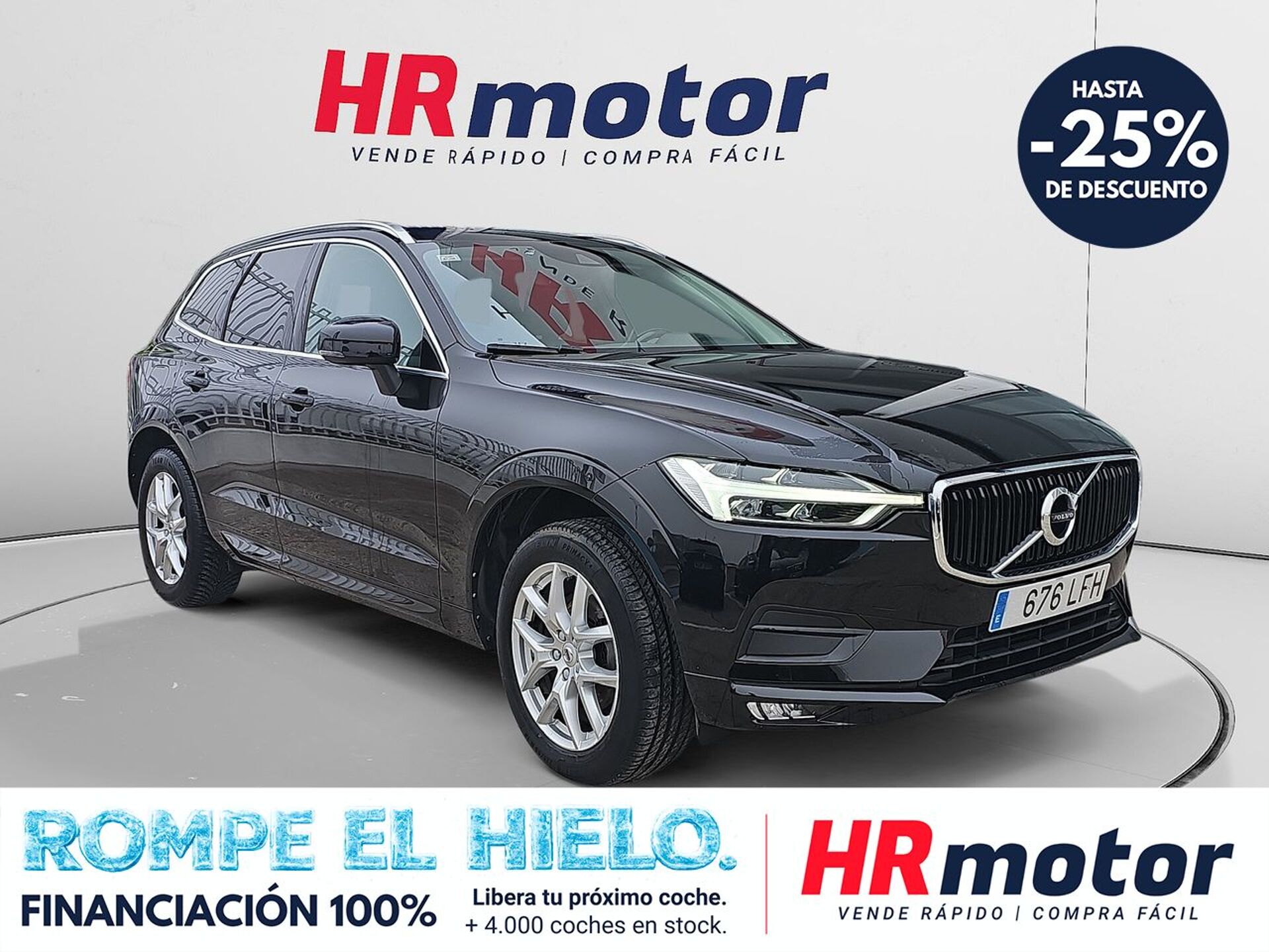 Imagen 1 de VOLVO XC60
