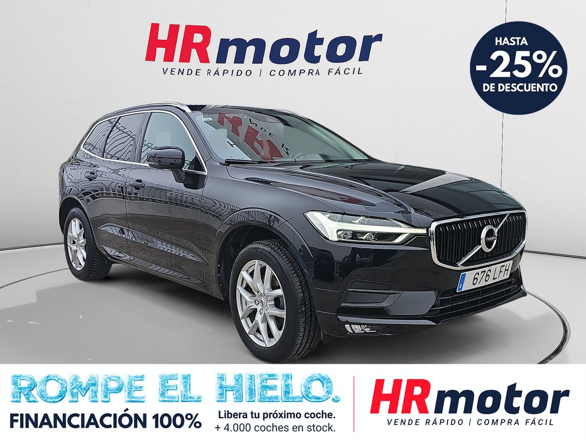Imagen de VOLVO XC60