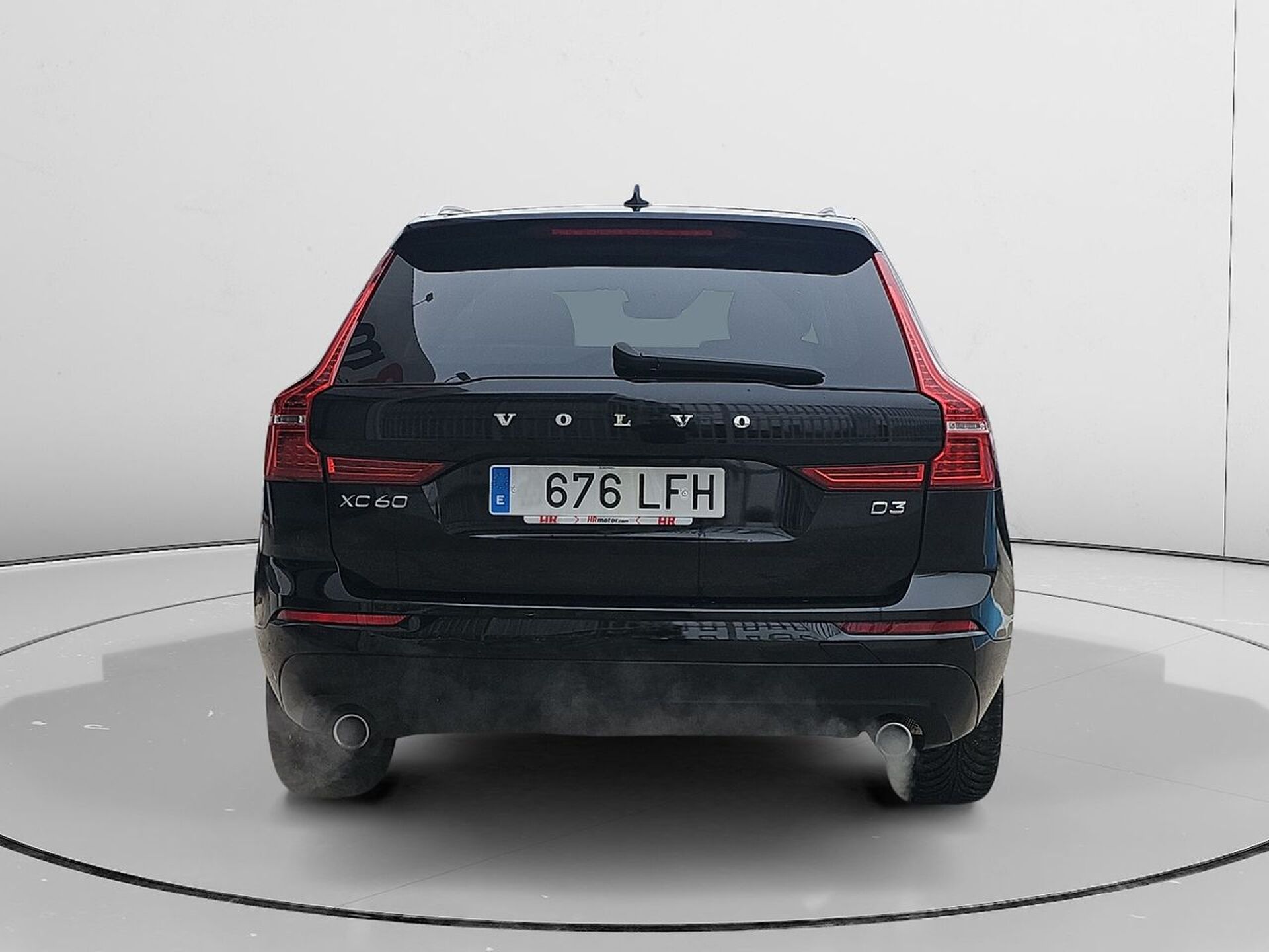 Imagen 3 de VOLVO XC60