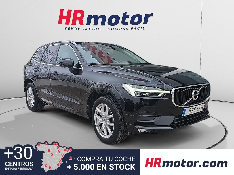 Foto del VOLVO XC60 D3 Business Plus