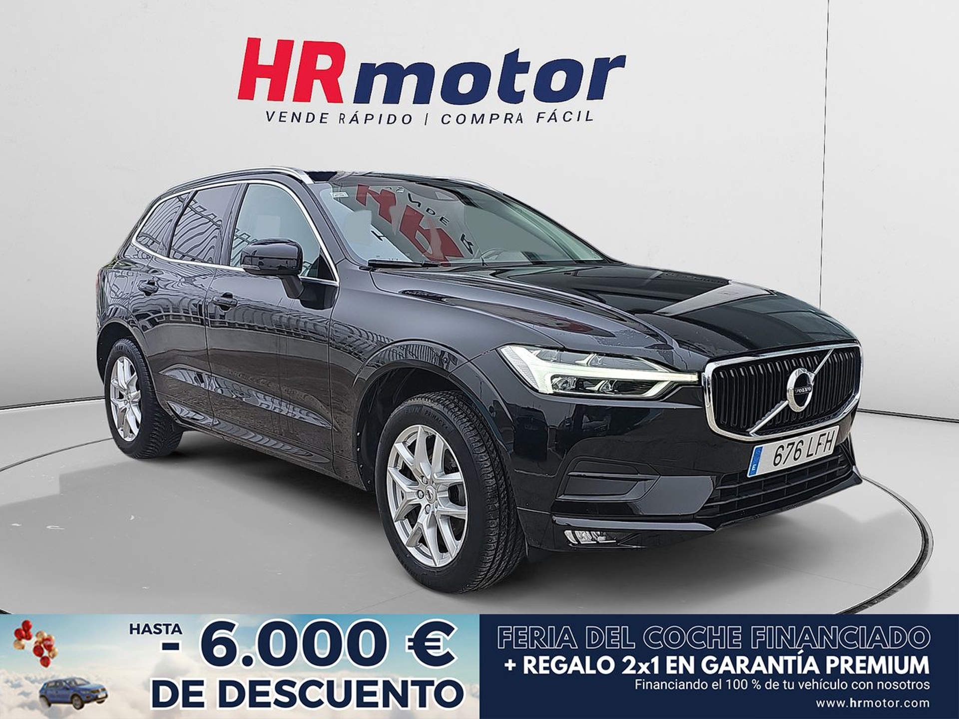Imagen de VOLVO XC60
