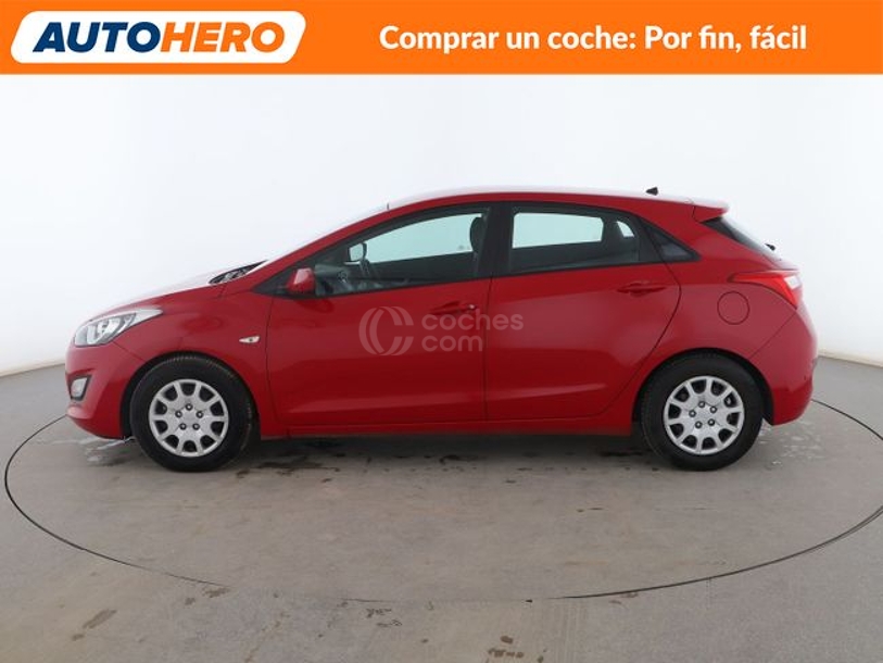 Foto del HYUNDAI i30 1.4 Klass