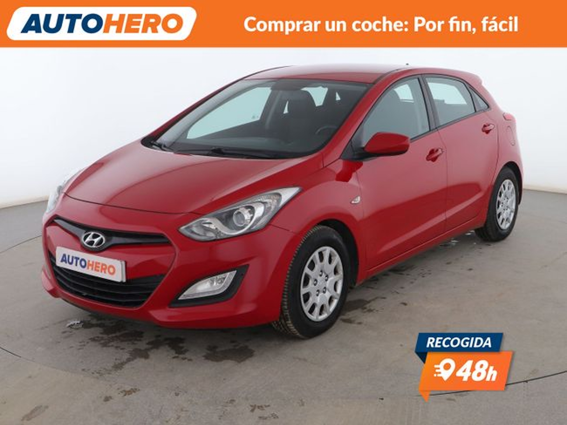 Imagen de HYUNDAI i30