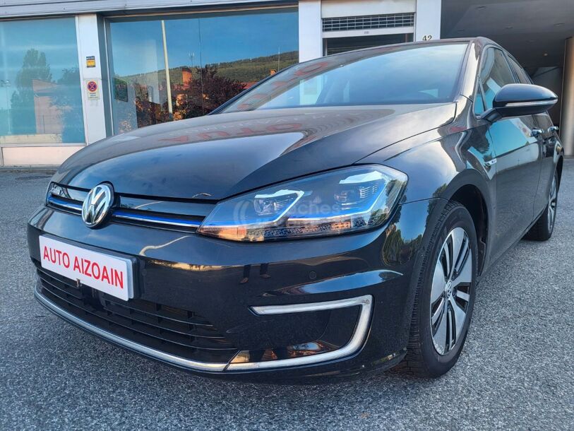 Foto del VOLKSWAGEN Golf e- ePower