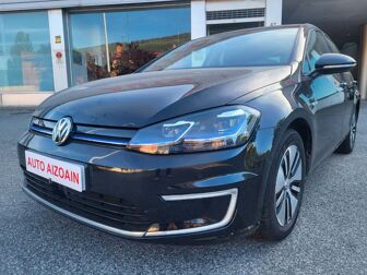 Imagen de VOLKSWAGEN Golf e- ePower