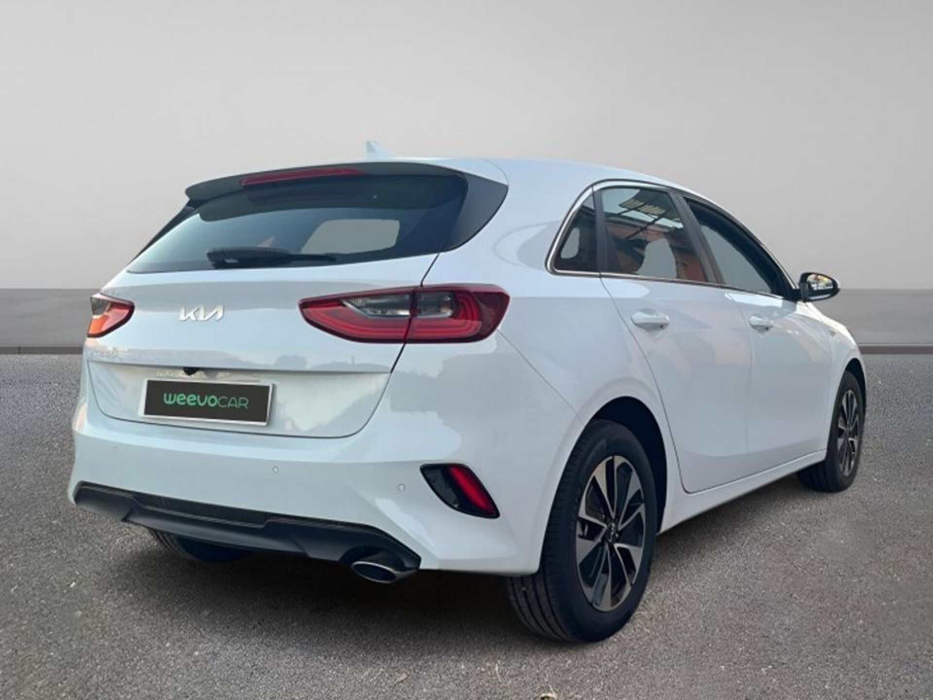 Imagen 2 de KIA Ceed