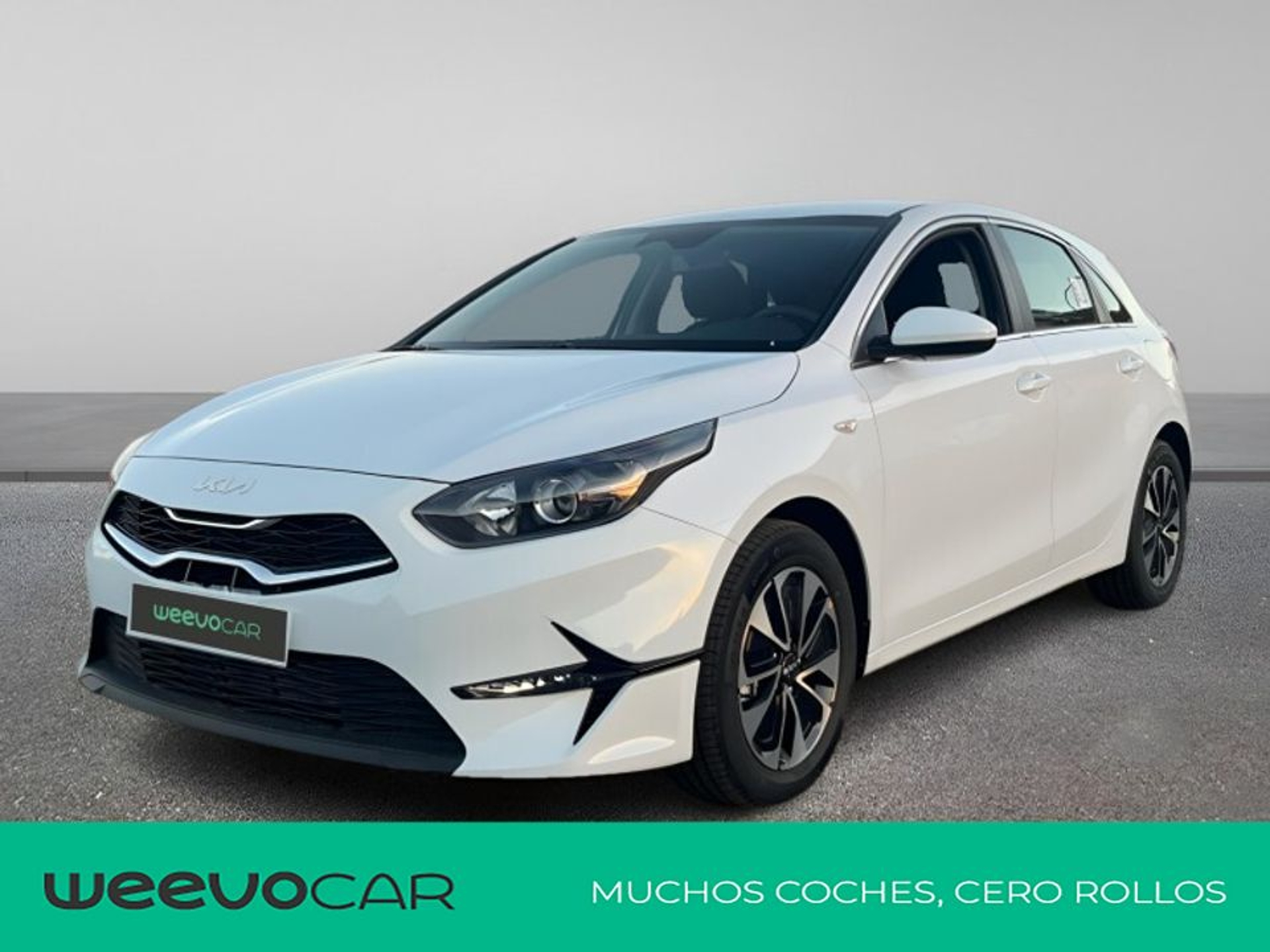 Imagen de KIA Ceed