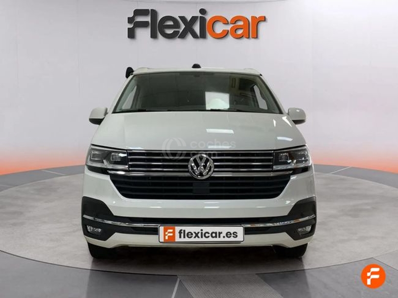 Foto del VOLKSWAGEN California 2.0TDI BMT Ocean DSG 110kW