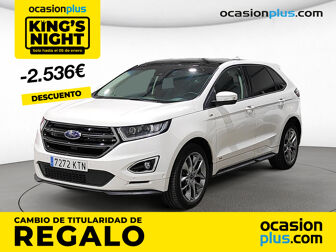 Imagen de FORD Edge 2.0TDCi ST-Line 4x4 PowerShift 210