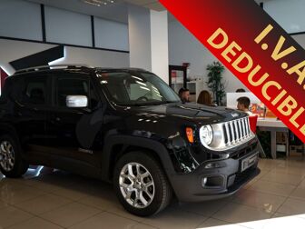 Imagen de JEEP Renegade 1.6Mjt Limited 4x2