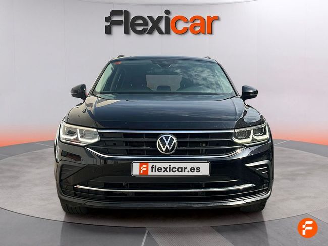 Foto del VOLKSWAGEN Tiguan 2.0TDI Life DSG 110kW