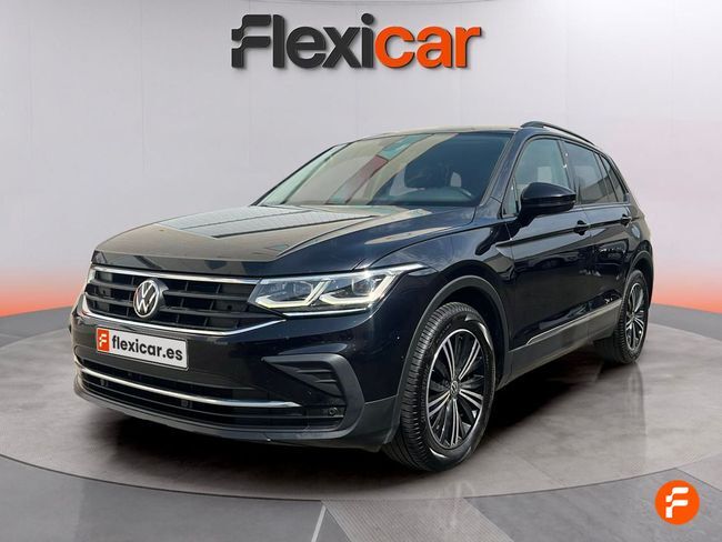 Foto del VOLKSWAGEN Tiguan 2.0TDI Life DSG 110kW