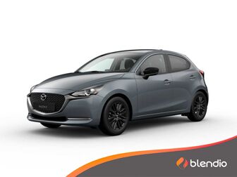 Imagen de MAZDA Mazda2 Hybrid 1.5 Select CVT 85kW