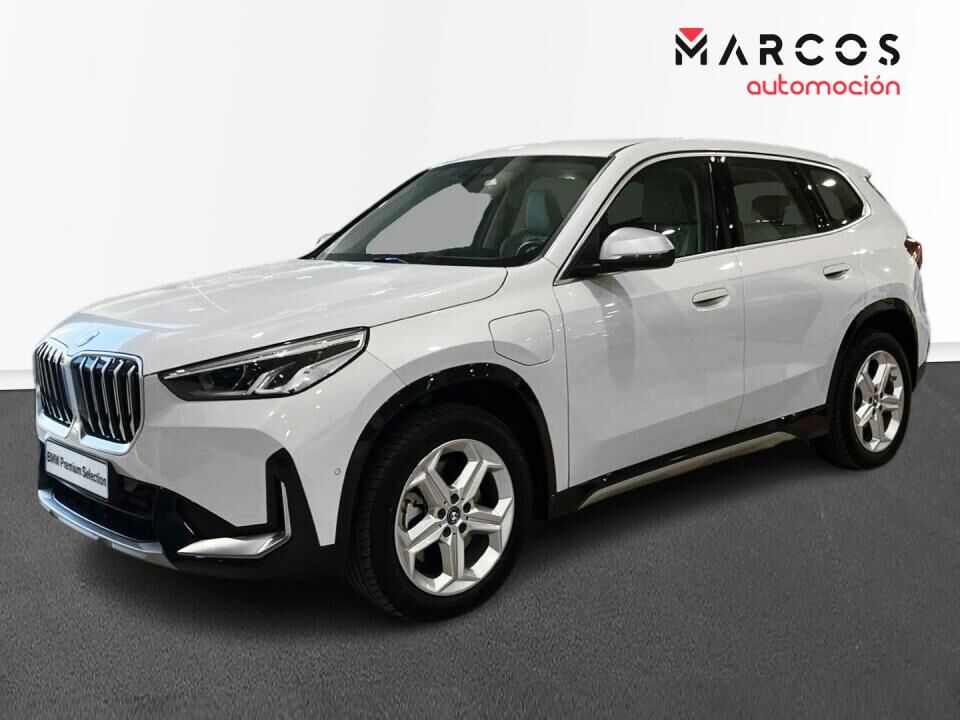BMW X1 (xDrive30e) en Murcia
