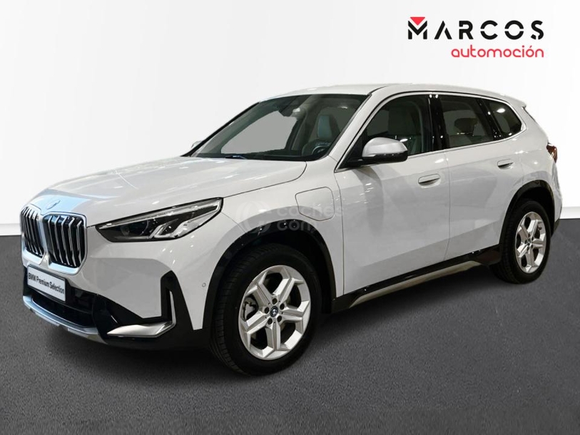 Foto del BMW X1 xDrive30eA xLine