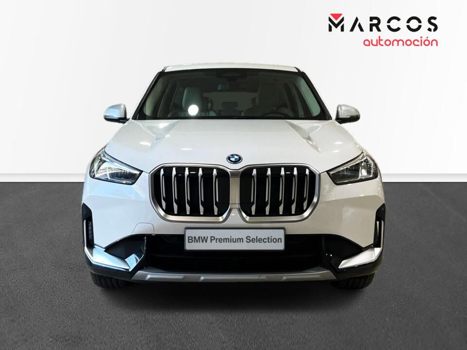 Foto del BMW X1 xDrive30eA xLine