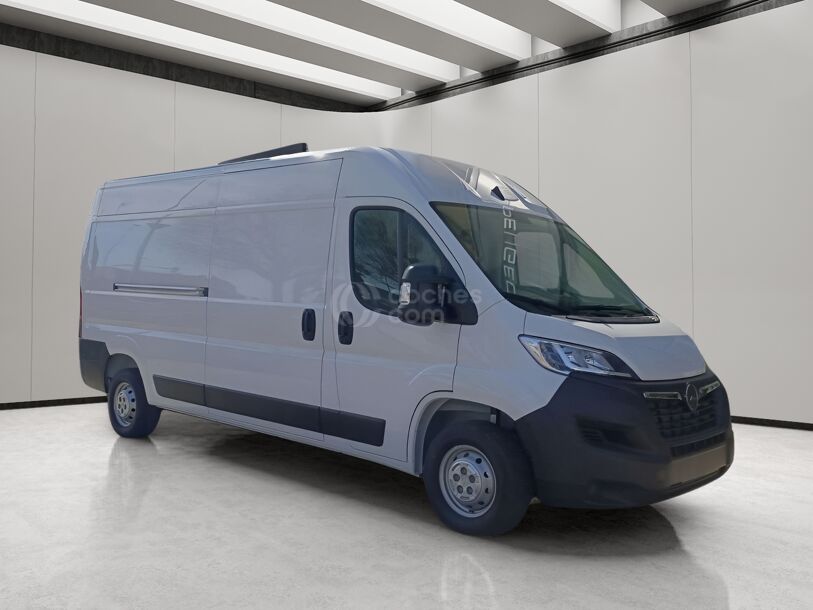 Foto del OPEL Movano Fg. 2.2 BlueHDI Base 140 L2H2 3300