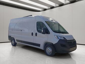 Imagen de OPEL Movano Fg. 2.2 BlueHDI Base 140 L2H2 3300