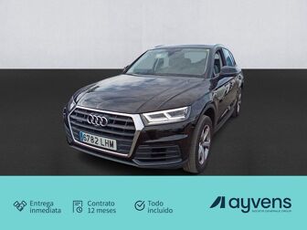 Imagen de AUDI Q5 40 TDI Advanced quattro-ultra S tronic 140kW