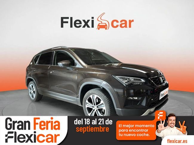 SEAT Ateca (1.5 TSI 110kW (150CV) S&S Xcellence Edit) en Palmas, Las