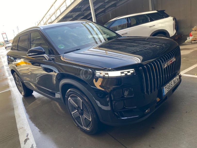 Foto del JAECOO 7 1.6 Select 4x2