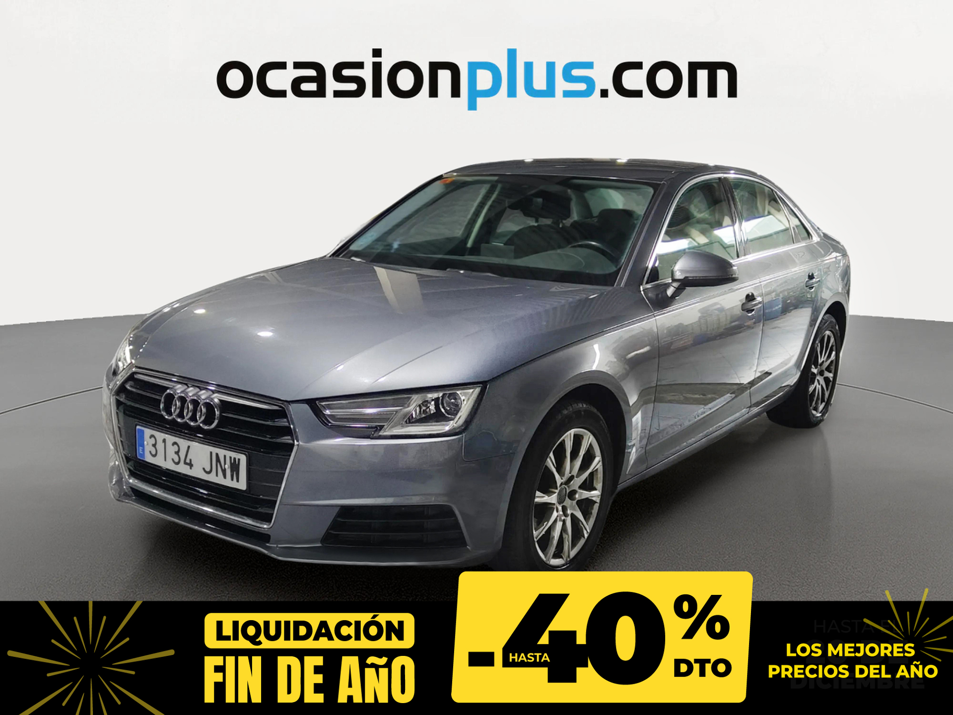 Imagen de AUDI A4