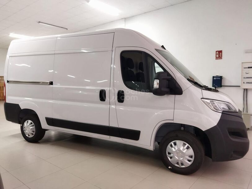 Foto del OPEL Movano Fg. 2.2 BlueHDI S&S 140 L2H2 3500