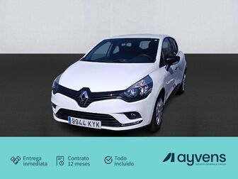 Imagen de RENAULT Clio TCe Energy Business 55kW