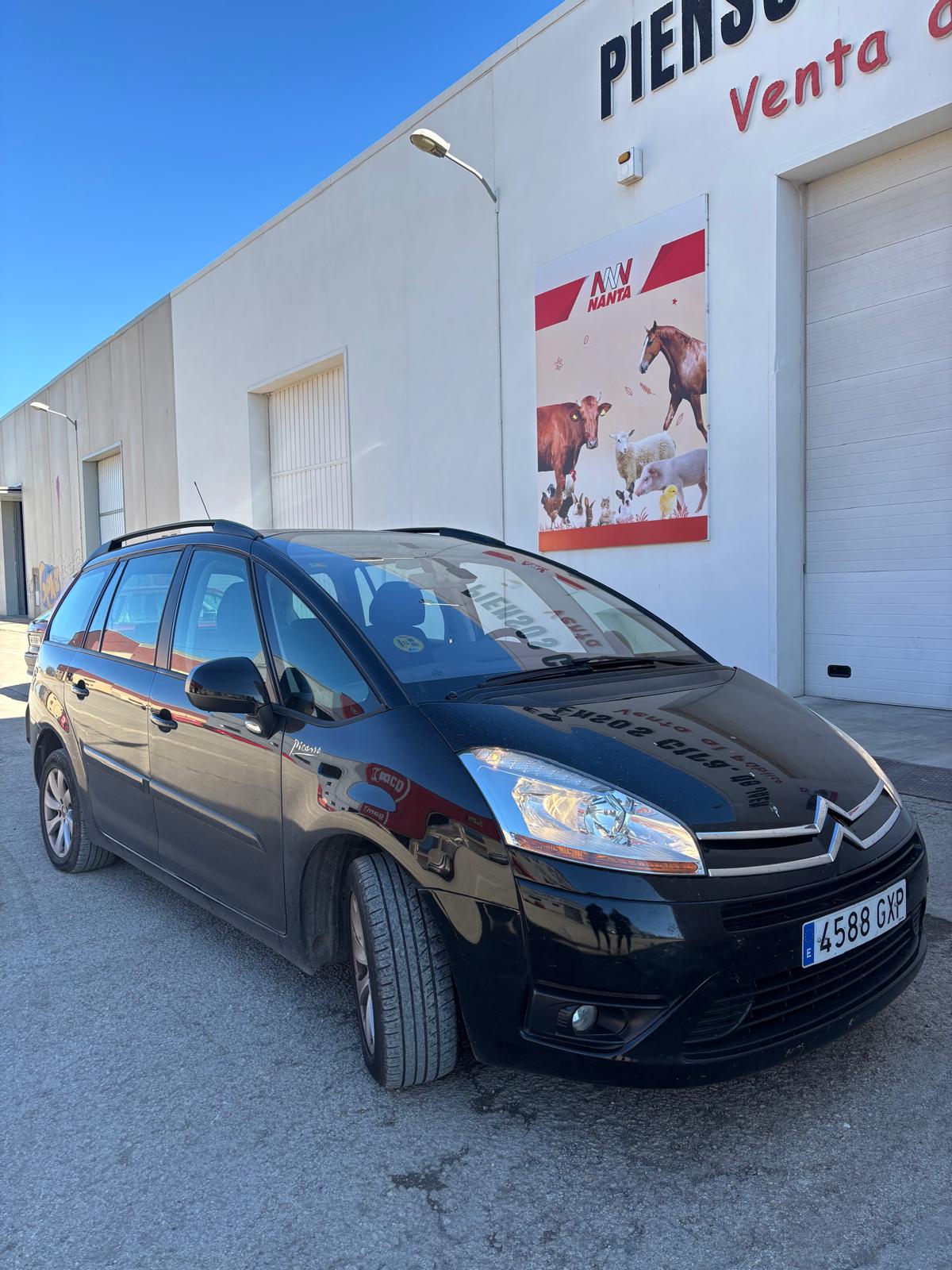 Foto del CITROEN C4 1.6HDi Business