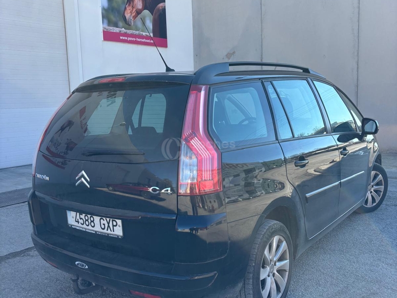 Foto del CITROEN C4 1.6HDi Business